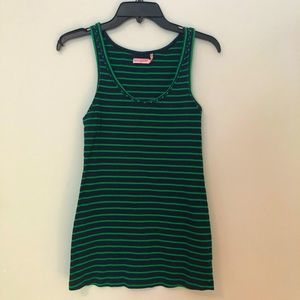 ✨3 for $25✨ Juicy Couture Racerback Tank Top